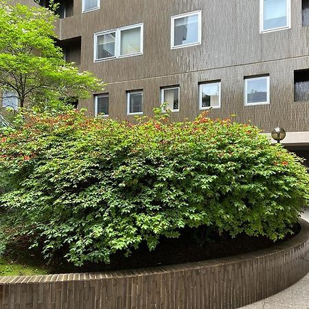 Residenza Palace Caffe Venezia Lugano Buitenkant foto