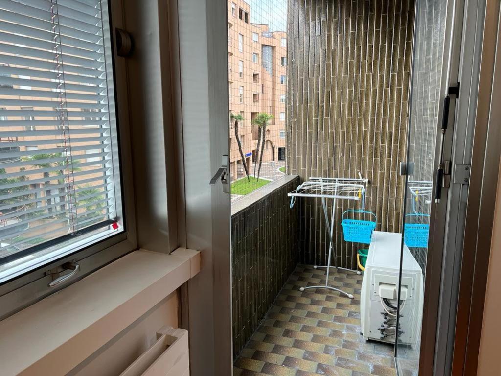 Residenza Palace Caffe Venezia Lugano Buitenkant foto
