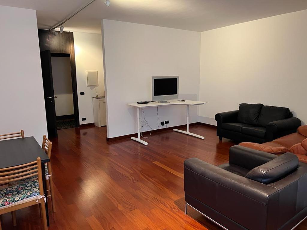 Residenza Palace Caffe Venezia Lugano Buitenkant foto