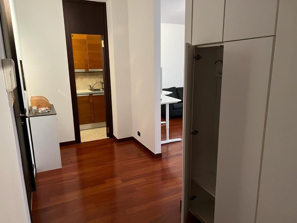 Residenza Palace Caffe Venezia Lugano Buitenkant foto